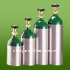 ISO CO2 tank for beverage use