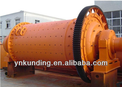 ISO Quality Approve ball mill 900*1800 ISO Quality Approve ball mill