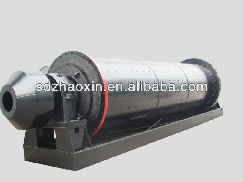 ISO Quality Approve ZHAOXIN Ball Mill prices