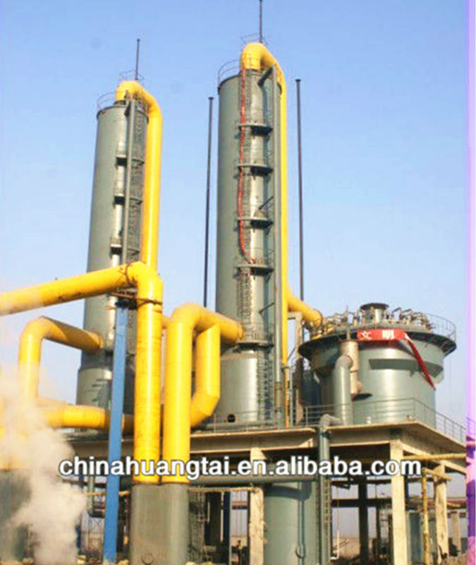 (ISO9001:2008)good sailing single stage coal gasifier