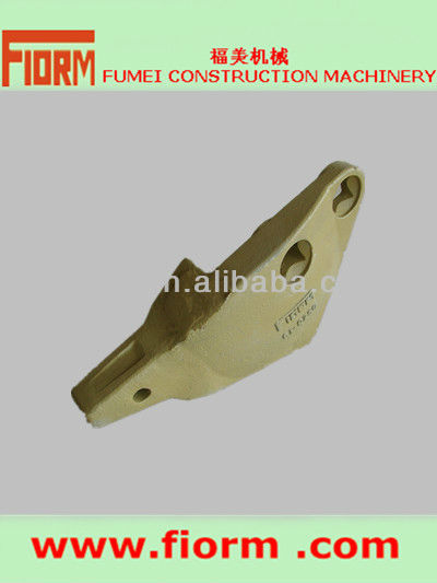 J250 6I9250 excavator bucket adaptors