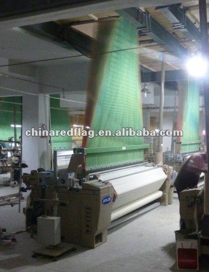 JA11A Electronic Jacquard Loom Machines manufacturer