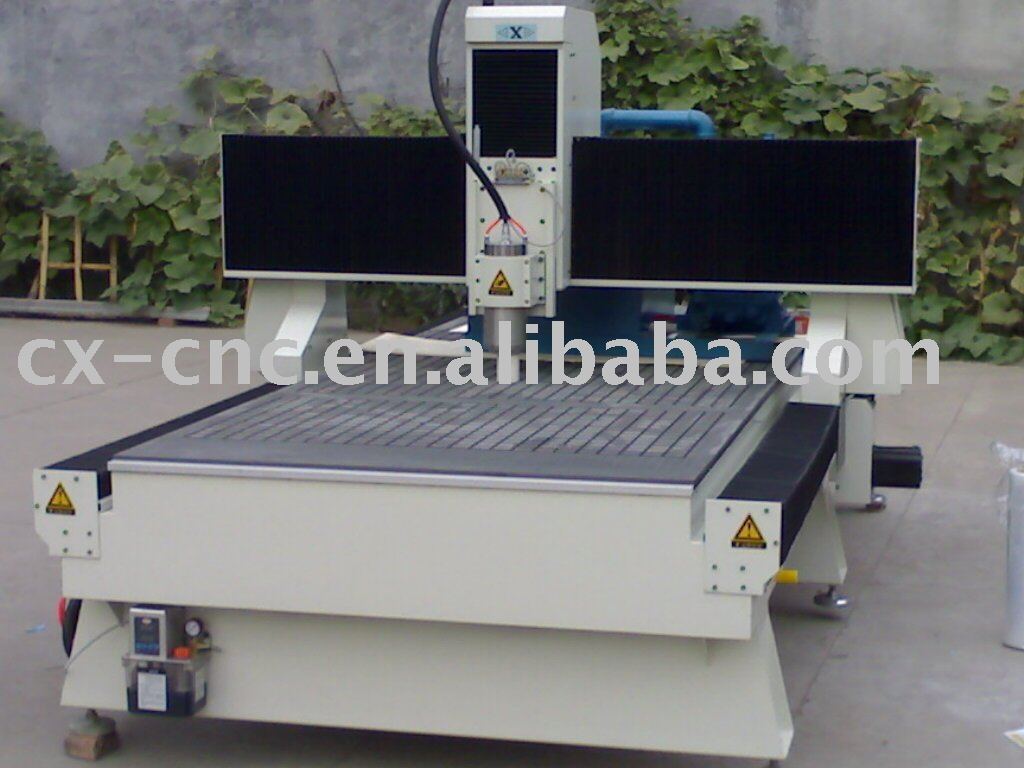 JA1325-FC Woodworking Machine(Dust cover)