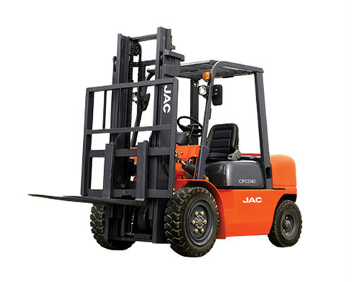 JAC DIESEL FORKLIFT TRUCK With XINCHAI ENGINE (1~2.5TONS)