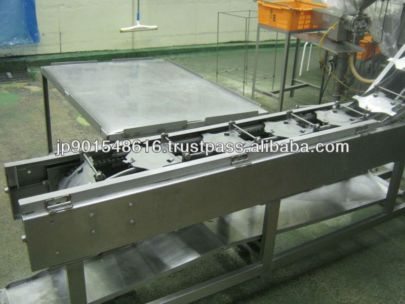 japan food processing high quality machine industrial equipment