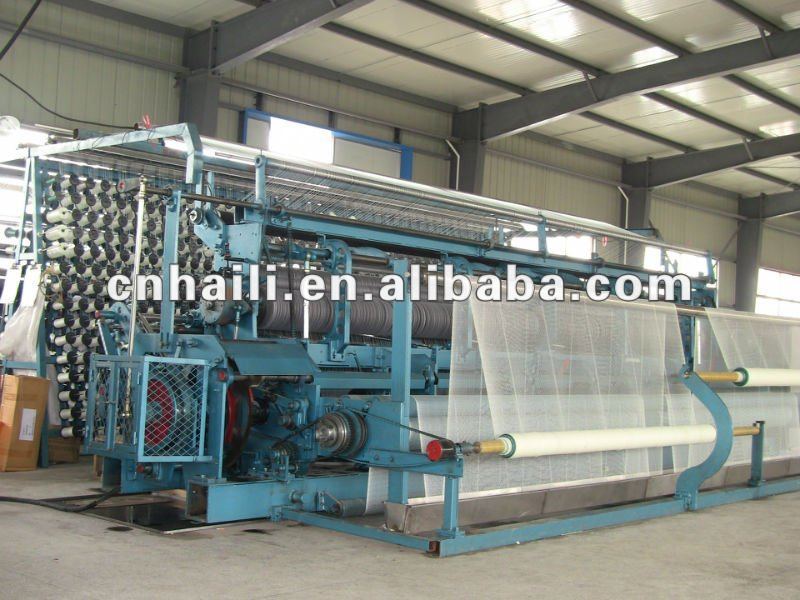 JAPAN ITOH FISH NET MACHINE