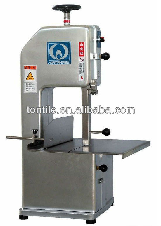 Japanese Meat Band Saw/Bone sawing machine WAB-20C-2A