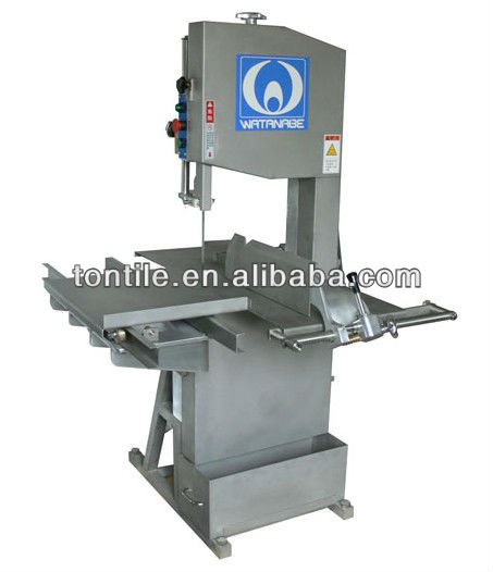 Japanese Meat Band Saw/Bone sawing machine WAB-35C-3A