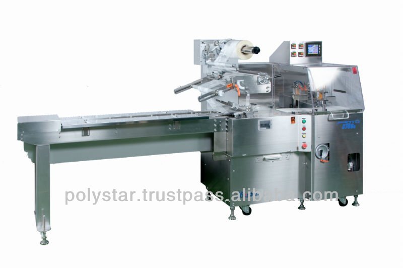 Japanese refill cartridge packing machine PROTO-C700B