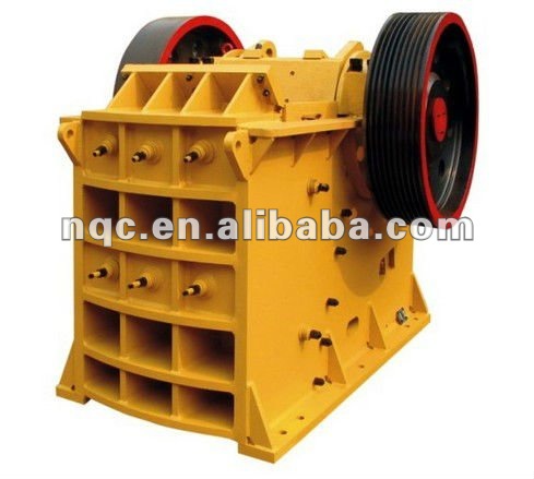 Jaw Crusher