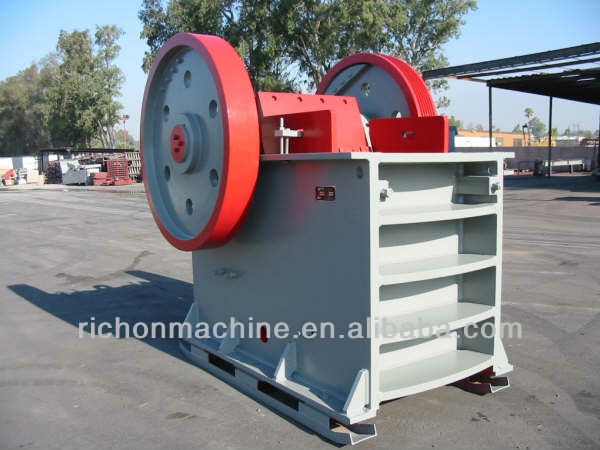 JAW CRUSHER PE-600x900