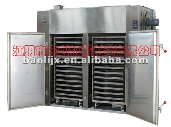 JB big oven