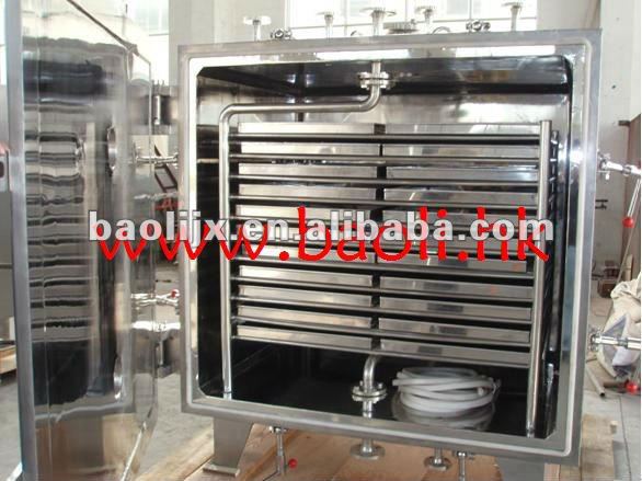 JB Cylinder/square Dryer