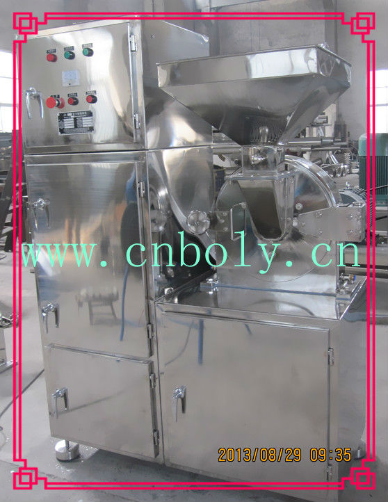 JB Model Spice Powder Mill Grinder Machine for Sale