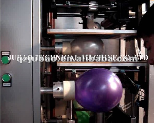 JB-SP302 Full automatic Blloon printing machine