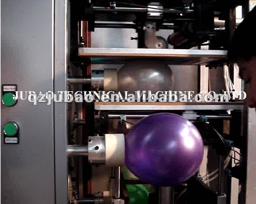 JB-SP302 Latex Balloon Screen Printing Machine