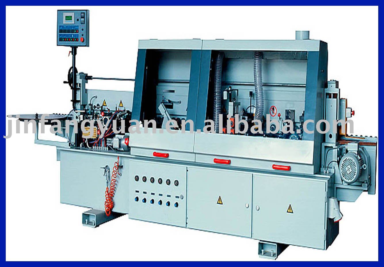 JBH115-304 Automatic edge banding machine