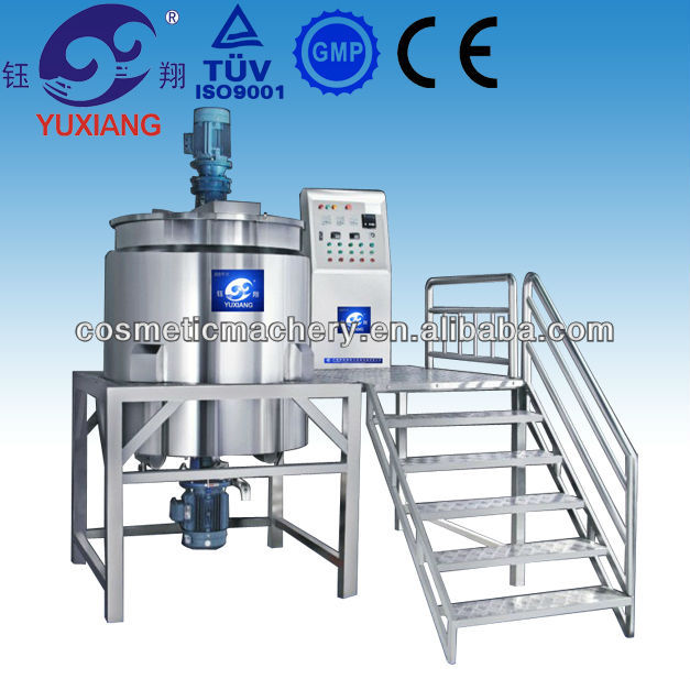 JBJ Multi-function liquid washing homogenizer