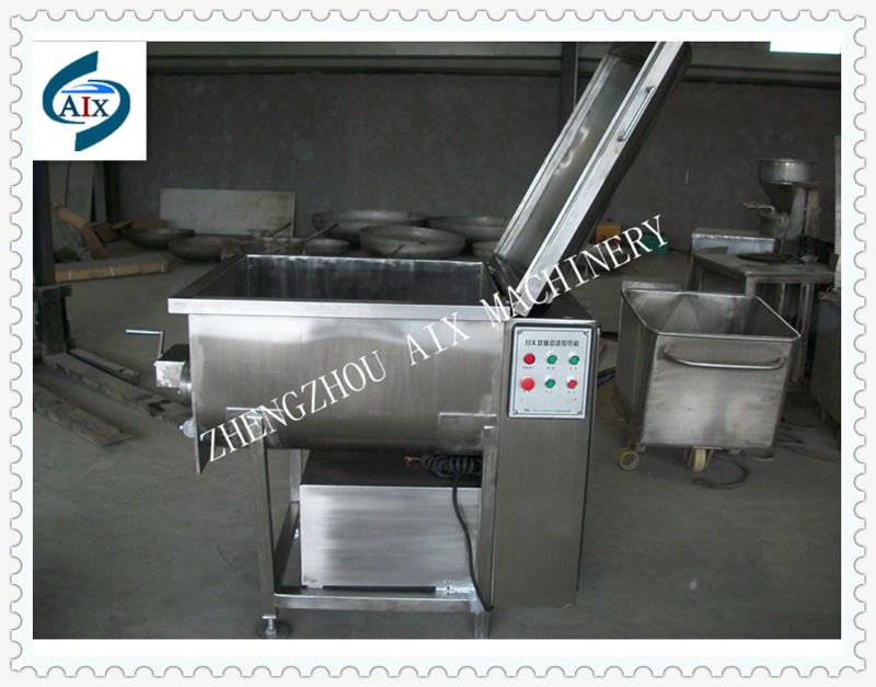 JBWR700 Stuffing Filling Mixer For Factory