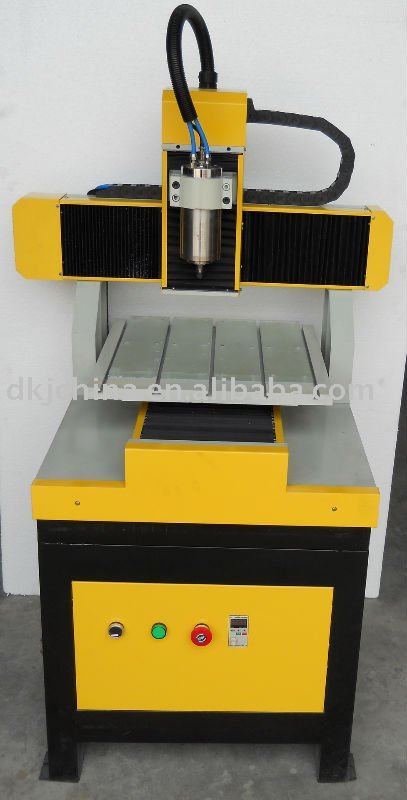 JC-4040 Mini PCB CNC Milling Machine and Drilling Machine