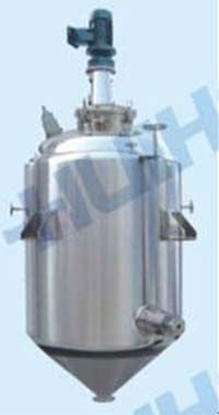 JC Series Alcohol Deposition Tank