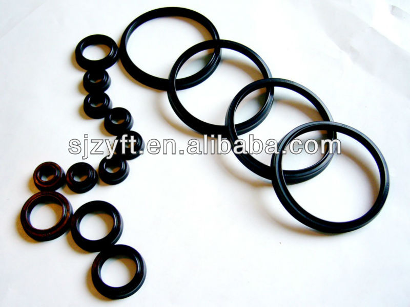 JCB Seal Kit,JCB 3CX and 4CX Backhoe Loader Spare Parts Hydraulic Oil Seal Kits