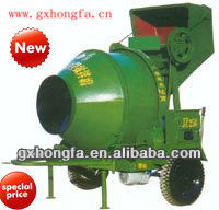 JDC350 concrete mixer