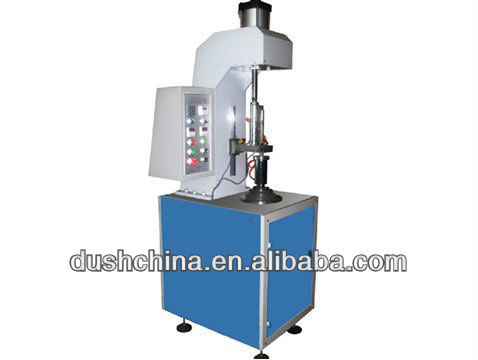 JDGT-B New Semi-Automatic Baking Cup Forming Machine
