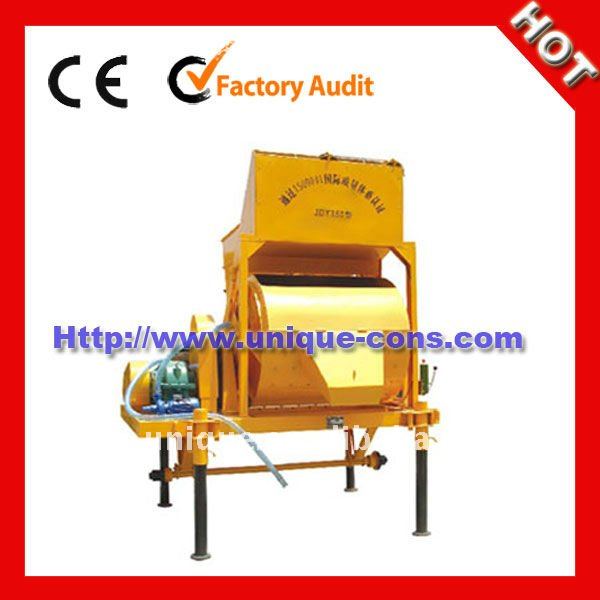 JDY350 Concrete Mixer Machine