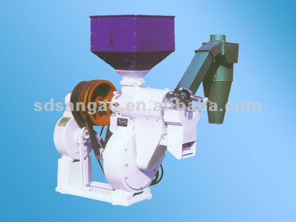 jet rice mill