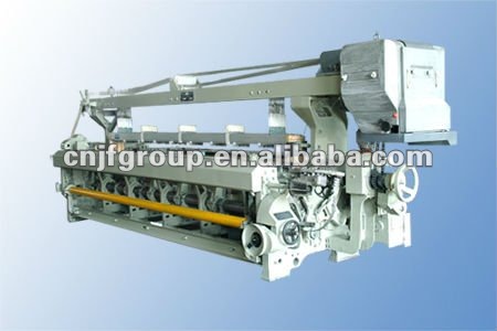 JF736-180T rapier loom mahcine with machenical dobby