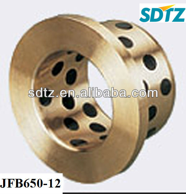 JFB Self-Lubricating Rotor Bearing China Supplier