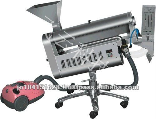 JFP-110A Capsule Automatic Polishing Machine