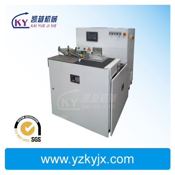 Jiangsu new 3-axis cnc tufting and brush making machine