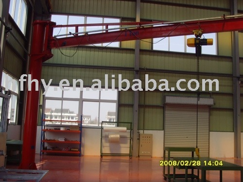 jib crane 1t