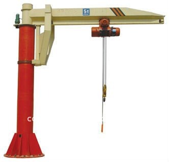 Jib crane 1T manufacturer in Chongqing,China