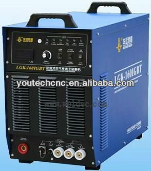 jinan cnc industry Plasma cutting machine