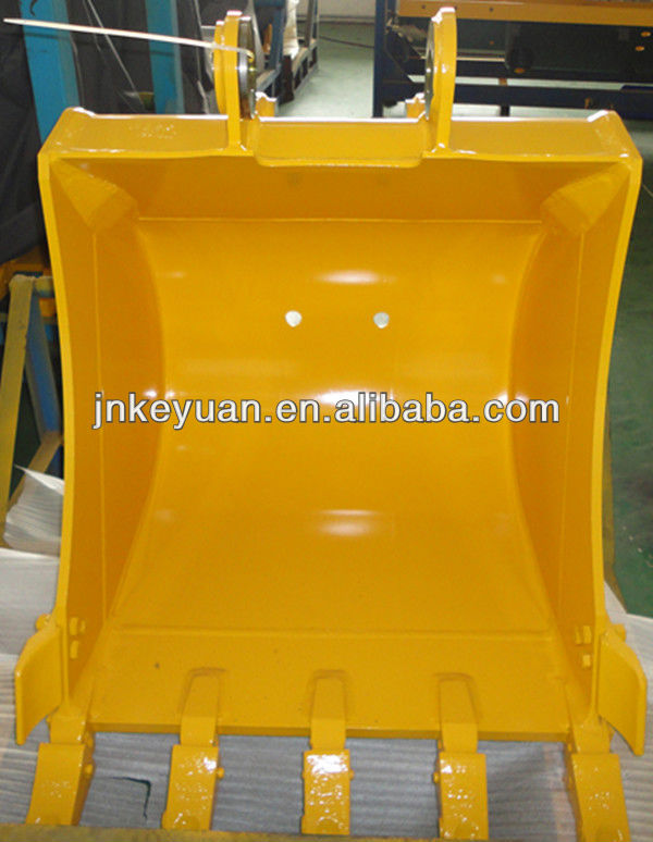 jining excavator parts, 7 ton excavator bucket,digging bucket