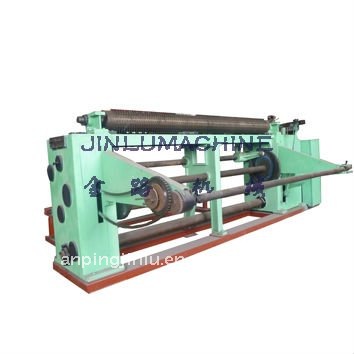 JL-LJ Hexagonao Wire Mesh Machine JL-LJ JL-LJ Hexagonao Wire Mesh Machine