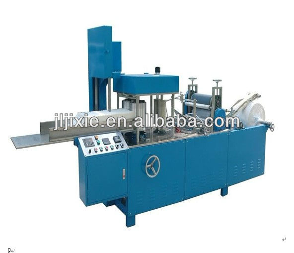 JL-N330 Paper Napkin Making Machine