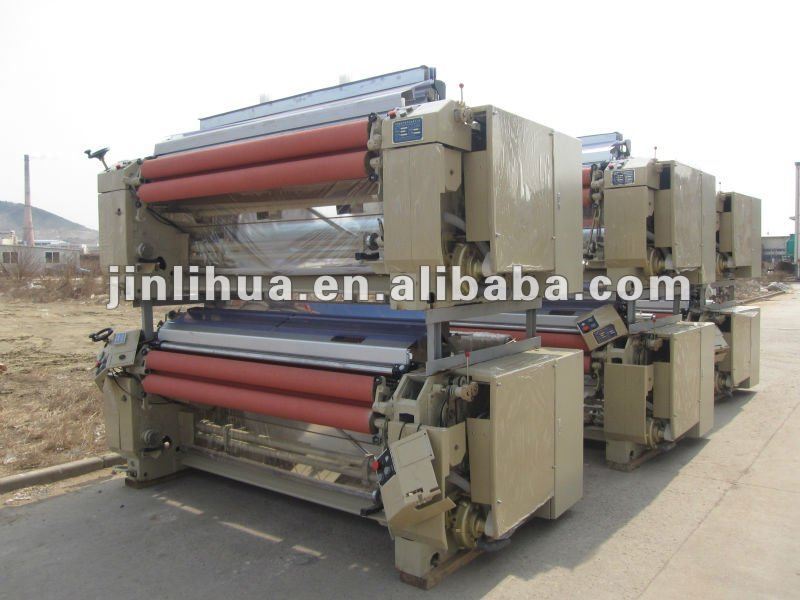 JLH-851 150cm high speed water jet loom