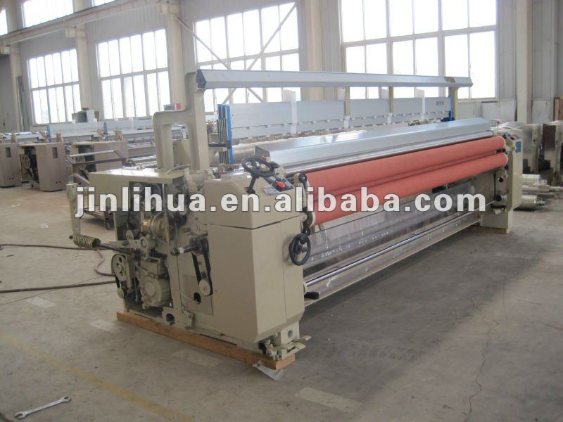 JLH-851 280cm single nozzle water jet loom