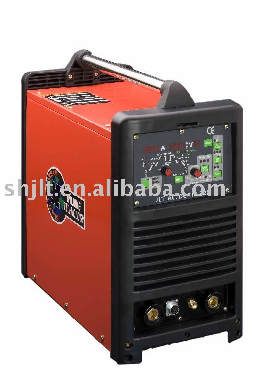 JLT AC DC TIG 320 welding machine