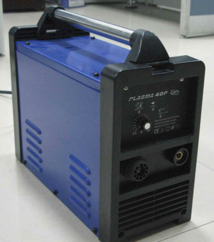 JLT Plasma 40 welding machine