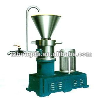 Jm-130/85 Colloid Mill