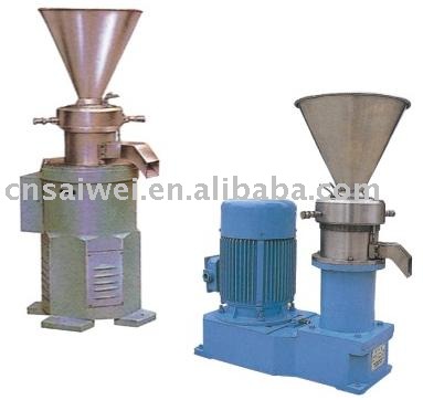 JM series colloid mill