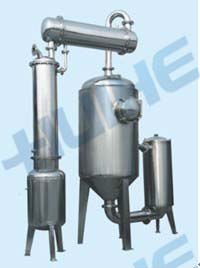 JN Multi-functional Alcohol Recycling Concentrator