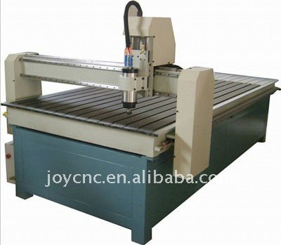 JOY 1325 1212 wood engraving router woodworking machine