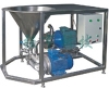 JPL high efficient emulsification and homogenization dispensing machine