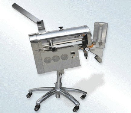 JPT-I Capsule Polisher